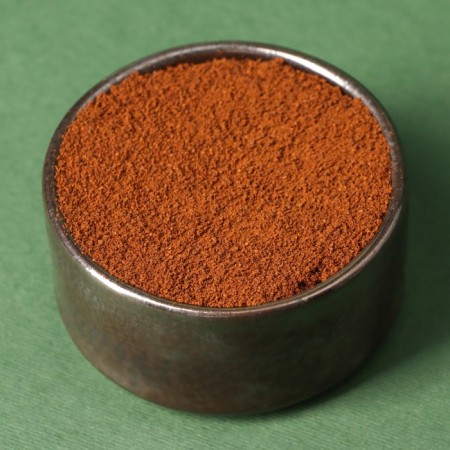 Coffee "The Most Smart" ground 30 g, in the thermostat 250 ml.-1