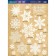 Window sticker "Magic Snowflakes", reusable, 50 x 70 cm, New Year