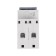 The circuit breaker SE CITY9 SET, C, 10 A, 2P, 4.5 KA, 230 V