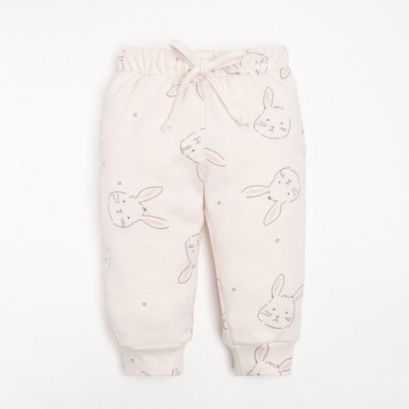 Blood sliders crumb I am a “bunny”, height 80-86 cm, beige color