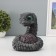 New Year's piggy bank "Snake Gummi" 22 x 16 x 18 cm.