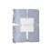 Vaphal -free blanket Diamond Blue, size 150x200 cm
