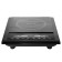 Induction tile Galaxy GL 3054, 2000 watts, 1 burner, 7 levels, black