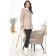 Women's jacket "Main topic of the season", size 56