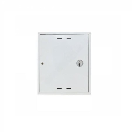 Wardrobe Fire Faesx ShPK 310 NZB 016-1535, universal, compact, white