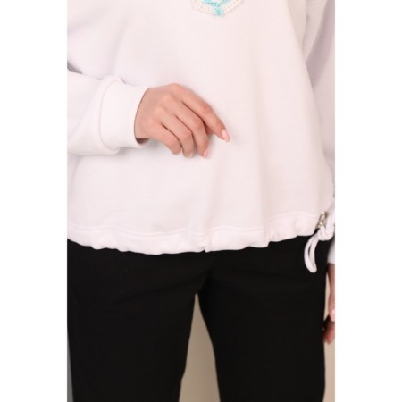 Pulover female, size 50-13