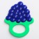 Silicone teething "Vinogradik", Baby I
