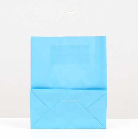 Crafts "Rainbow" Blue, 22 x 12 x 27 cm-1