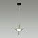 STEKA LED 10W 3000k suspension