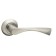 Separate handle Fuaro Prima Rm SN/CP-3, matte chromium/chrome
