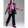 Winter jacket for the girl PlayTode, height 152 cm