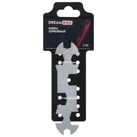 Family key-1