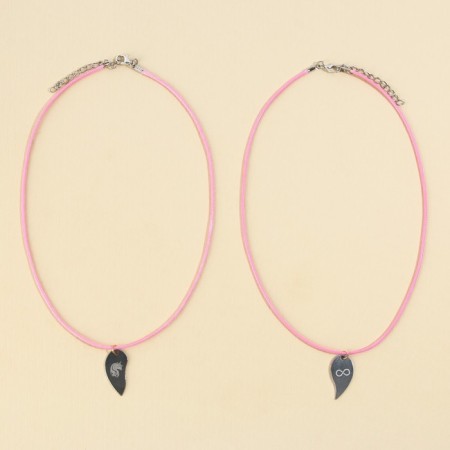 Kuulons Demetrotients "Time for Miracles", 2 pcs, length 50 cm-1
