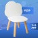 Cloud chair