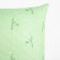 The pillow is saved and I 70*70 bamboo Czech Ultrastand, col. Mix, p/e