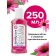 Rinqugerer for the oral cavity gel pearl "echinacea", 250 ml