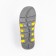Aquashuzi female eva, gray/yellow color, size 38-39