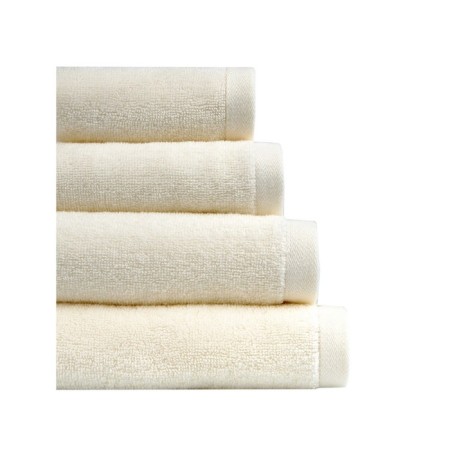 Terry towel Sofi de Marko Preston, 550 g, size 30x50 cm, color cream