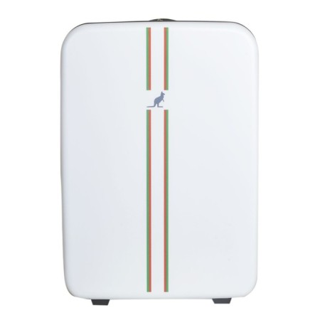Suitcase Fusion FTS-1004, L, White-7