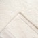 Tenle Ethel "stripes", milk 50x90 cm, 100% cotton, 370g/m2