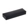 Gift handle, ball, automatic "bend", in the leatherette case