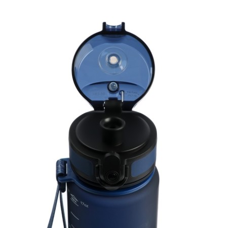 Aquaphor filter-button, purification of chlorine, impurities, interchangeable nozzle, blue-5