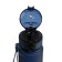 Aquaphor filter-button, purification of chlorine, impurities, interchangeable nozzle, blue