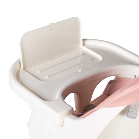 Holler for feeding children's Babyhit Cupcake, Light Brown Color-3