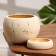 Flower pot "Micros", 1.2 l, diameter 14 cm, height 12 cm