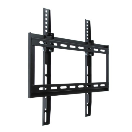 VLK Trento-34 bracket, for TV, inclined, 26-65 ", 32 mm from the wall, black-2