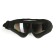 Motics driving glasses, chameleon glass, black color