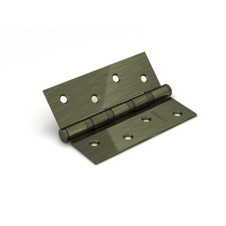 Universal loop Fuaro 4bb/BL 100x75x2.5 AB, bronze color