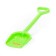 Shovels for children, large, 50 cm, mix