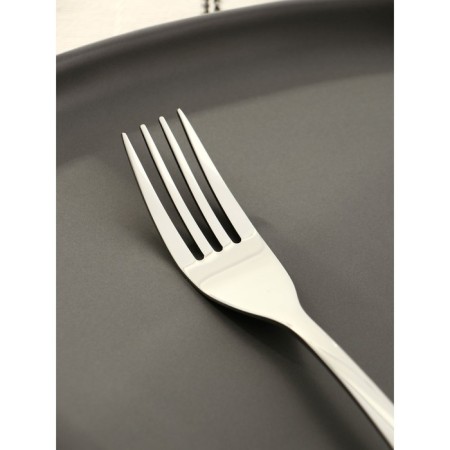 Tree of a stainless steel table Magistro Bravo, length 18.8 cm, thickness 2 mm-2