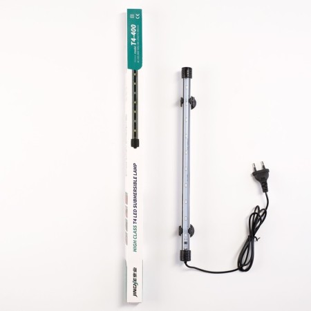Underwater lamp, Jingye, 36 cm, 4 watts, blue-2