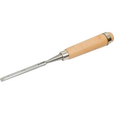 Stepmese bison classic, wooden handle, 8 mm