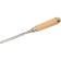 Stepmese bison classic, wooden handle, 8 mm