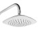 Soul system Zein Z4312, tropic and hand watering can 3 modes, hoses, stand, soap dish, chromium
