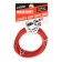 Acoustic cable REXANT SHVPM, 2 x 0.50 mm², 5 m, red-black, 01-6103-3-05