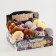 Pomposhki soft toy wizards, mix