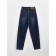 Women's jeans with imitation of CONTE Elegant Relaxed, size S, Blue color