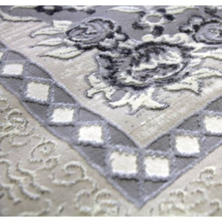 Rectangular carpet amatis lux 36548a, size 150x230 cm-4