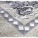 Rectangular carpet amatis lux 36548a, size 150x230 cm