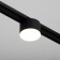 SLIM SLIM SLIM "TUBUS" LED 5W 3000K-6000K 48V CRI90 Black 7x7x7cm