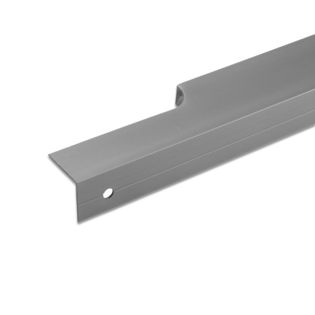 Penfois handle Cappio RP100GR, L = 800 mm, color gray color-4