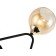 Alison 3138-304 4he27 60W chandelier
