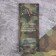 Gift Set "Camouflage": notebook 16 sheets and pen Plastic