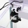 The Seastar HX-240ZF Aquarium includes: LED lamp two-color, filter 200 l/h, 12 l, white