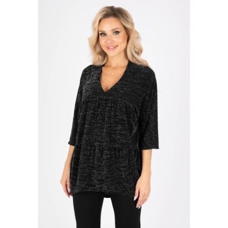 Women's tunic Wisell M4-3674/4, size 42-3