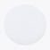 Confectionery substrate, under the cake, gold-white, 28 cm, 3.2 mm